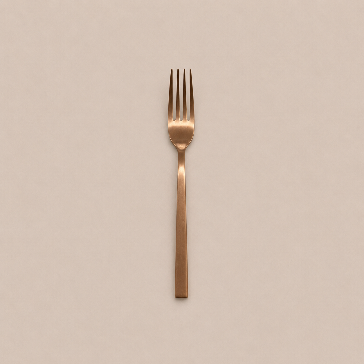 Monaco - Copper Cutlery - Main Fork.png
