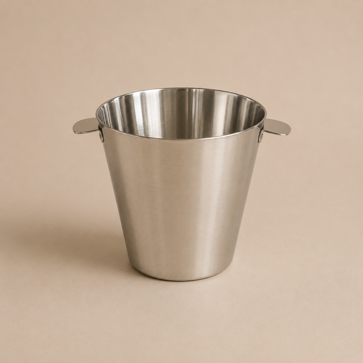 Ice Bucket - Stainless.png