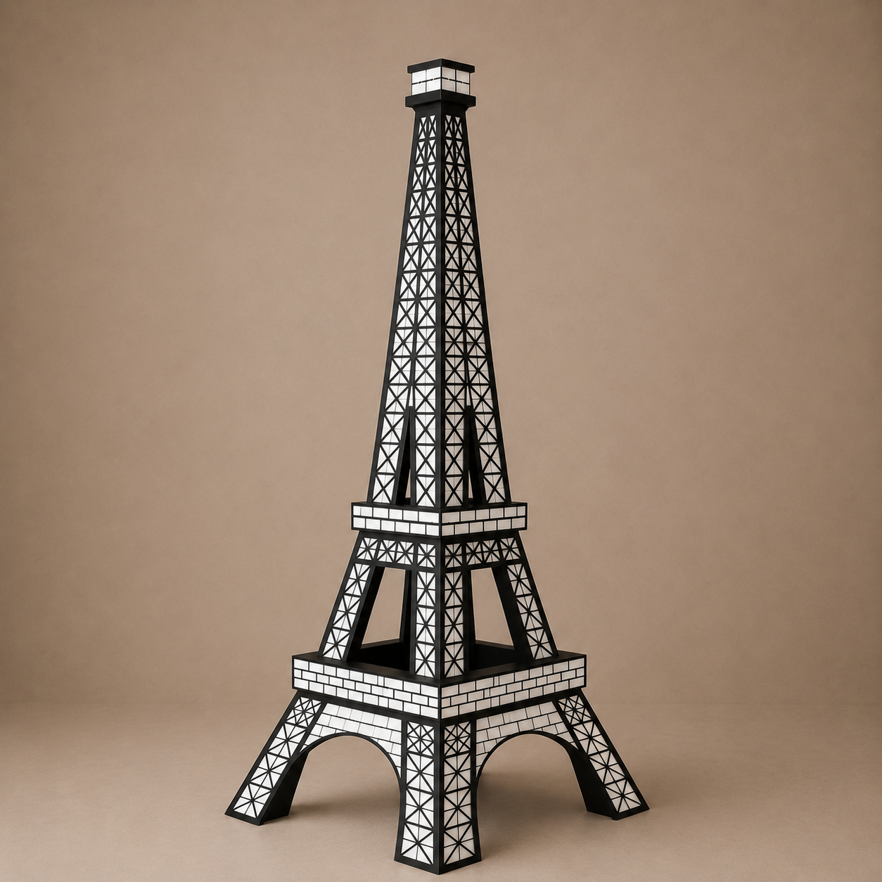 Eiffel Tower