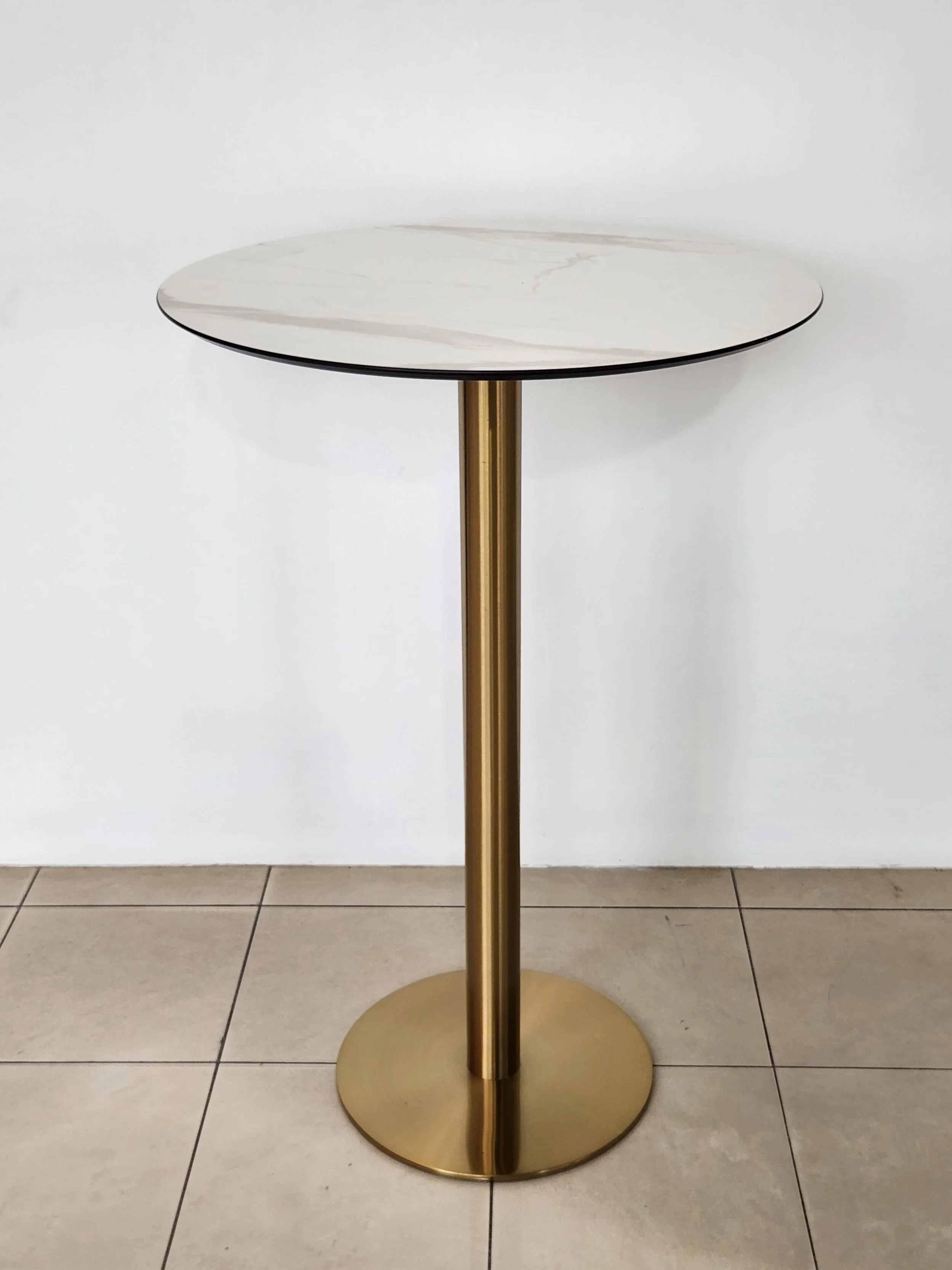 Brooklyn High Bar Table_White Marble Top 75cm Dia (2).jpg