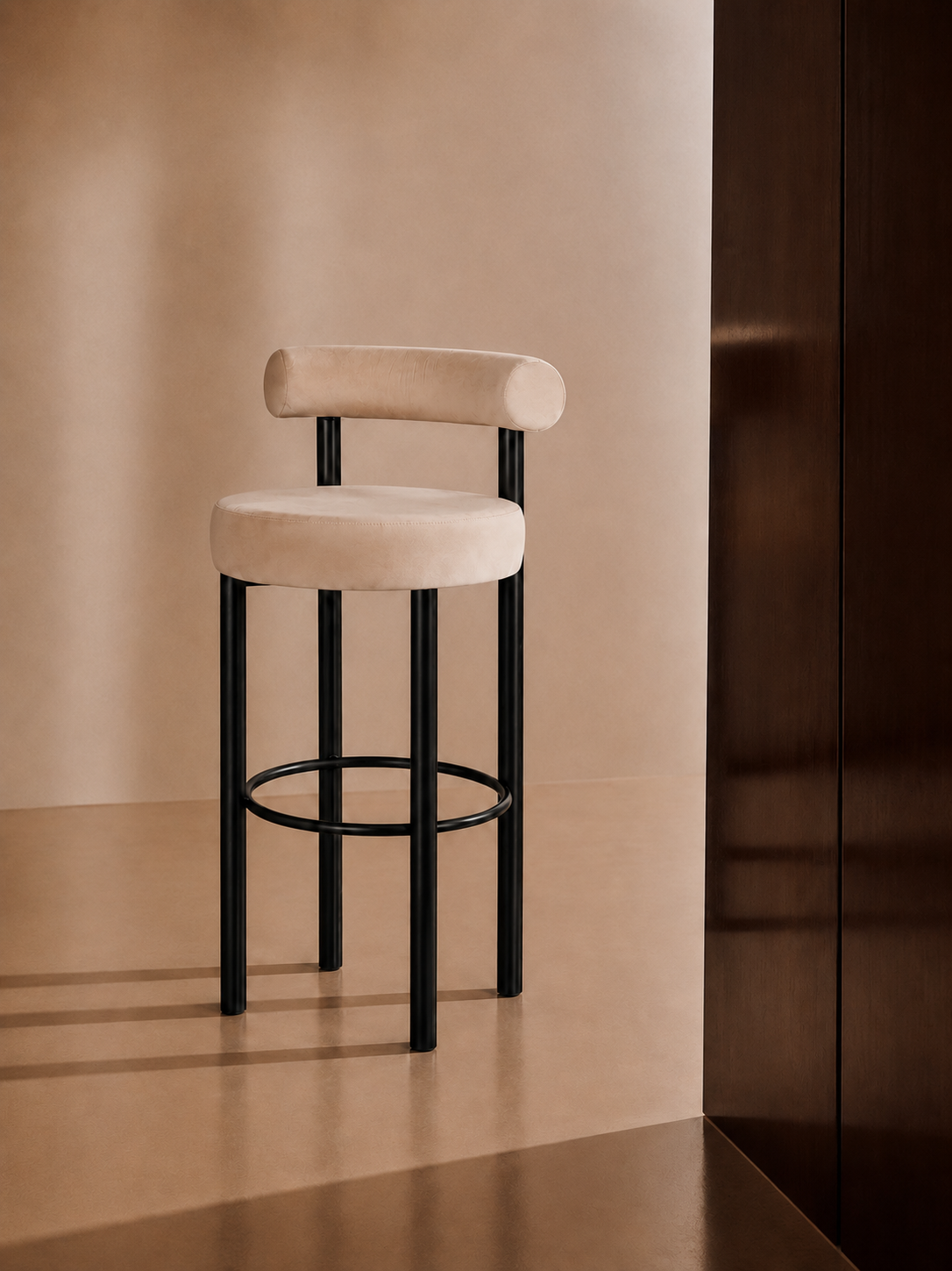 Krystina Stool - Prosecco