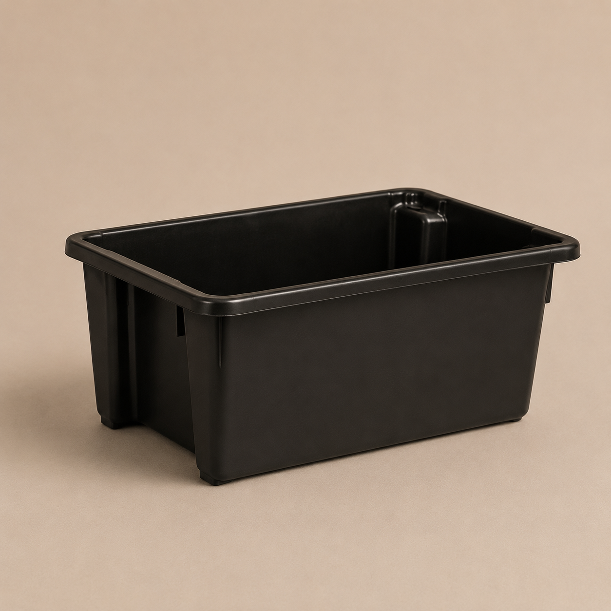 Ice Tub - Black