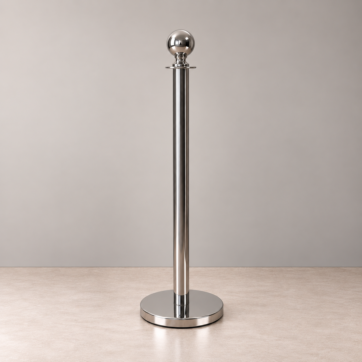 Polished Stainless Steel Bollard.png