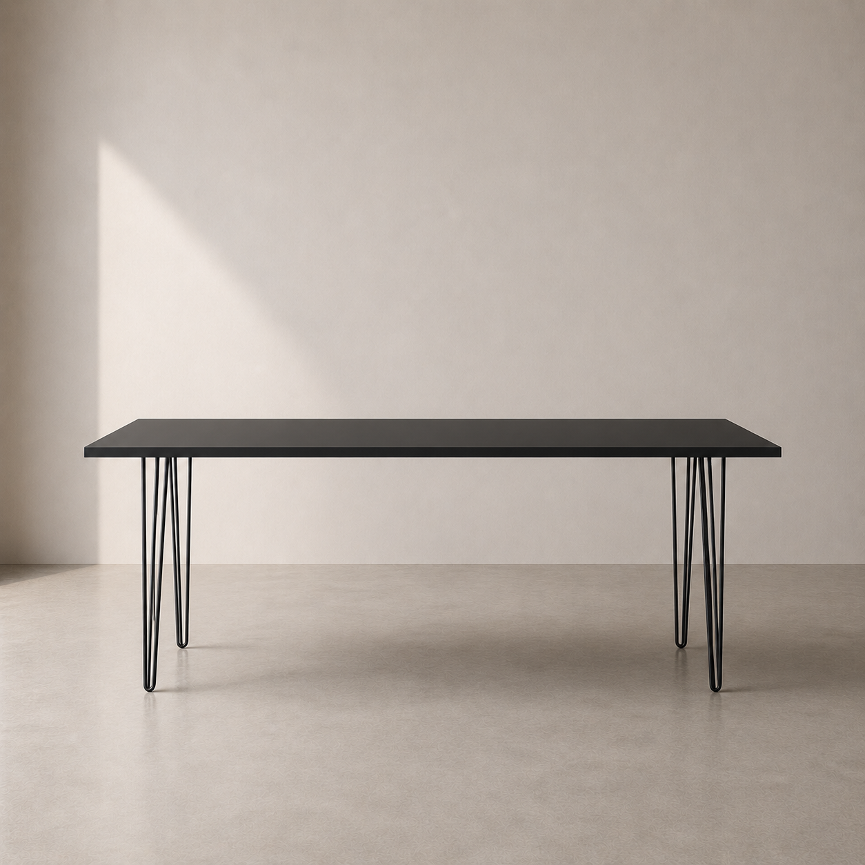 Miami - High Bar - 180CM - Black.png