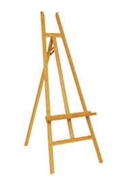 Easel Timber Natural Finish.jpg