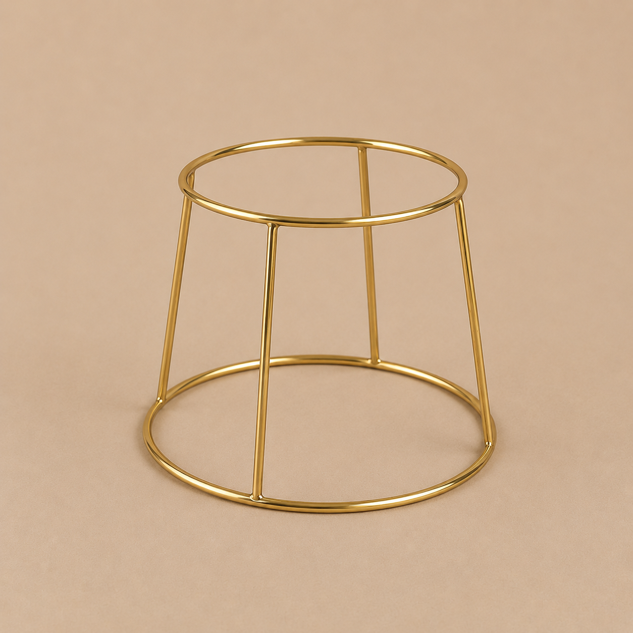 Platter - Riser - Gold.png