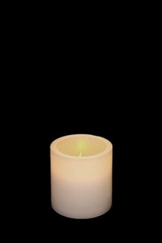 LED Real Wax Candle 7cmH, 7cm Dia.jpg