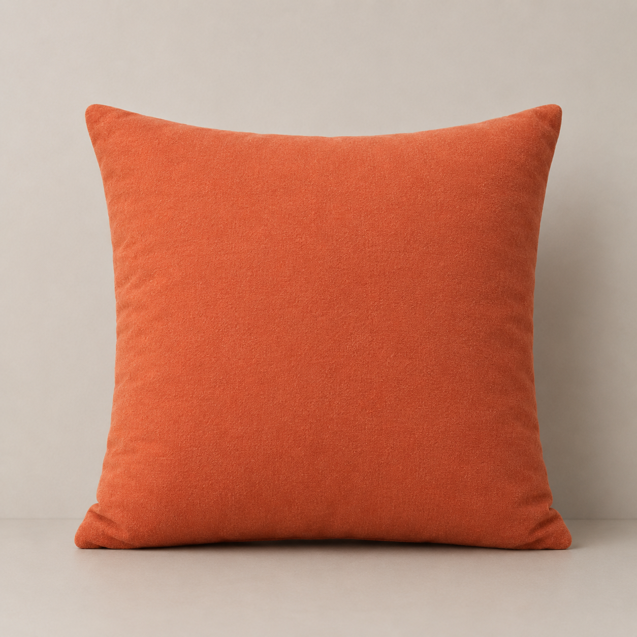 Cushion - Orange