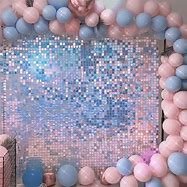 Rainbow irridscent shimmer wall.jpg