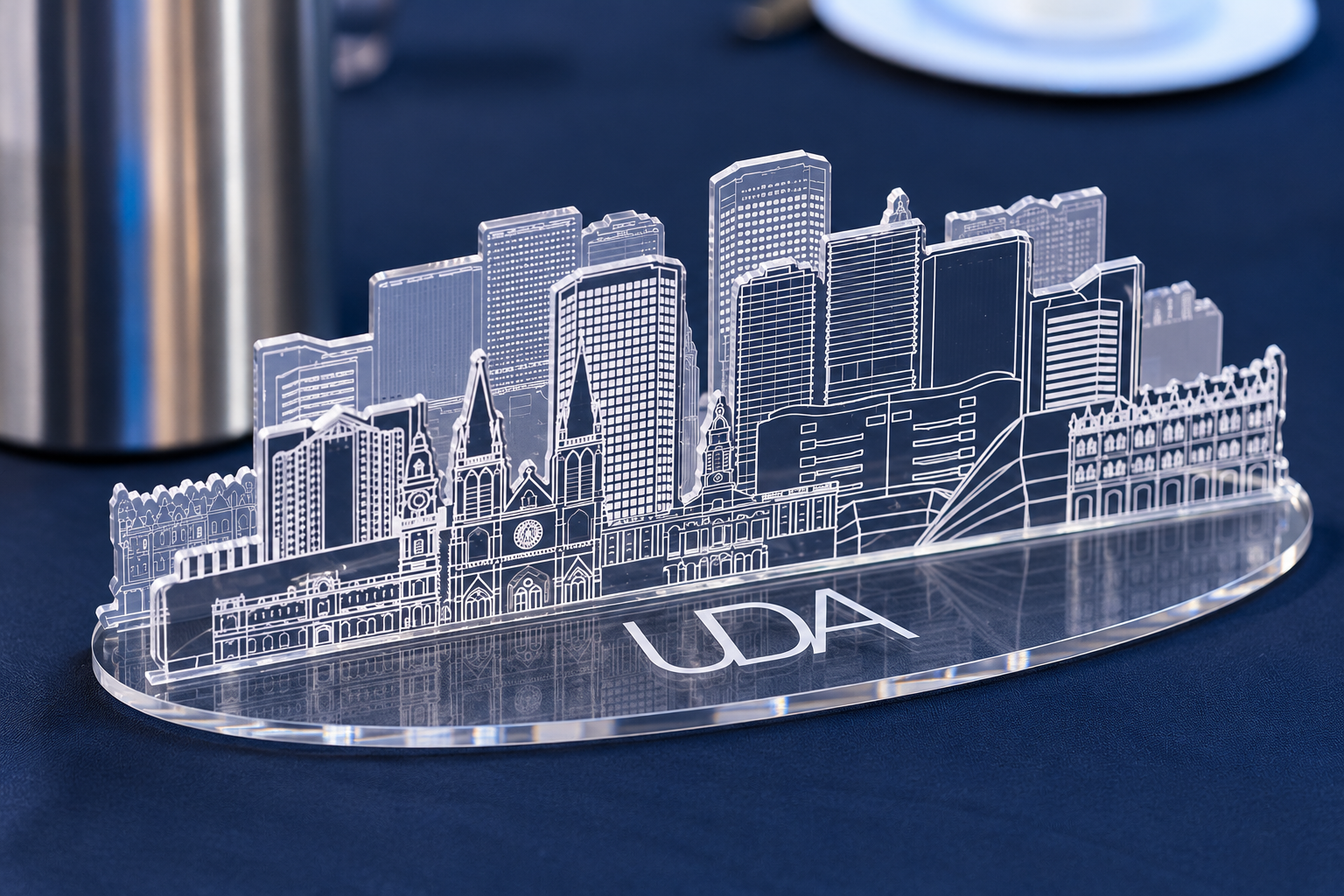 Adelaide - City Skyline - Centrepieces 04.png