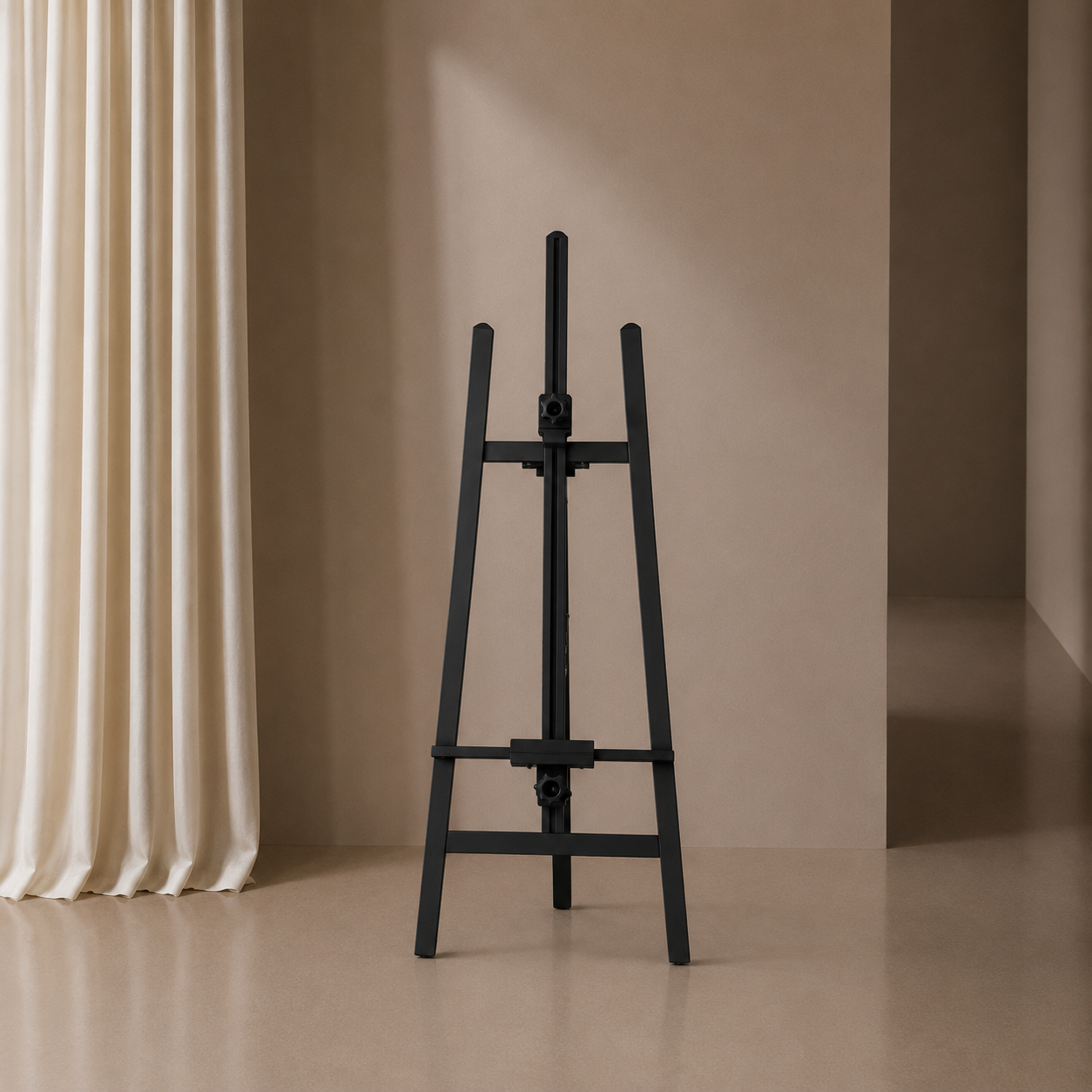 Easel - Black Aluminium.png
