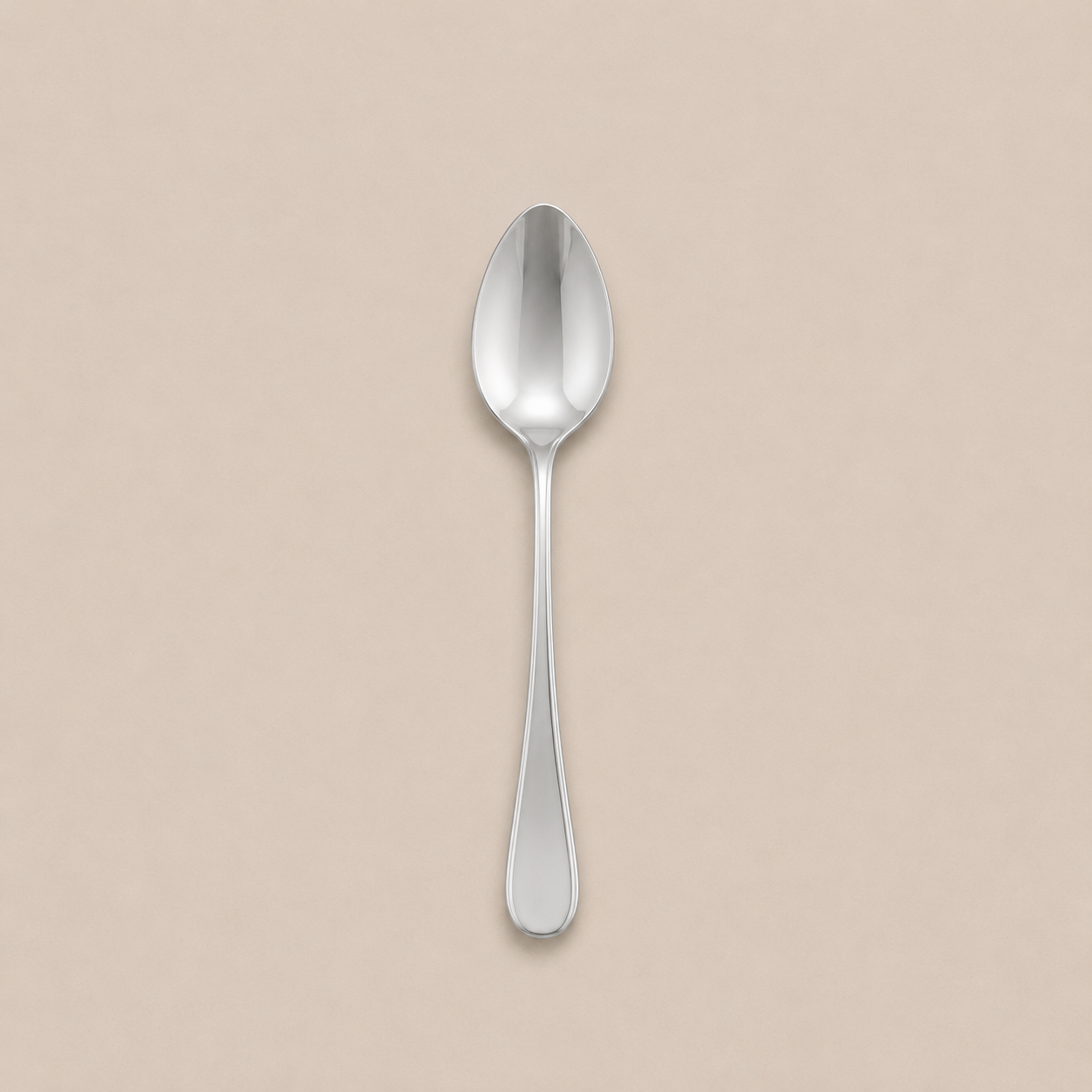 Sorrento - Stainless Cutlery - Dessert Spoon.png