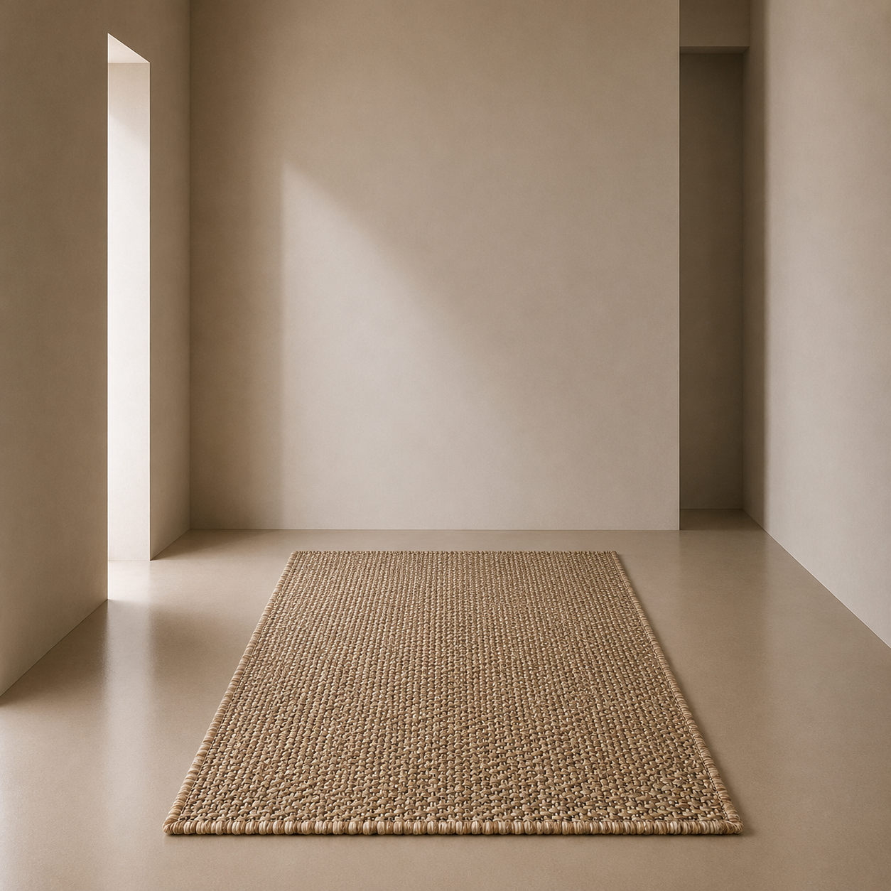 Rug - Natural