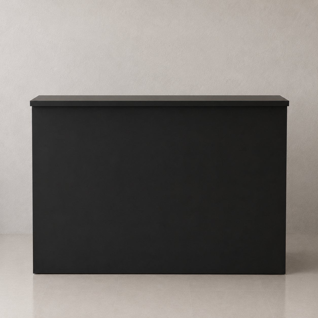 Sydney Bar - Black