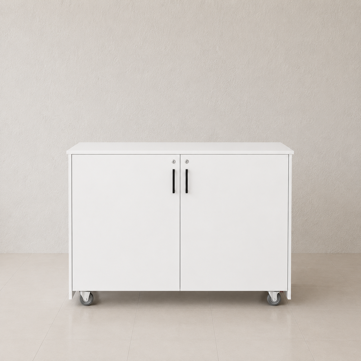 Rostrevor - Lockable Counter - White 2.png