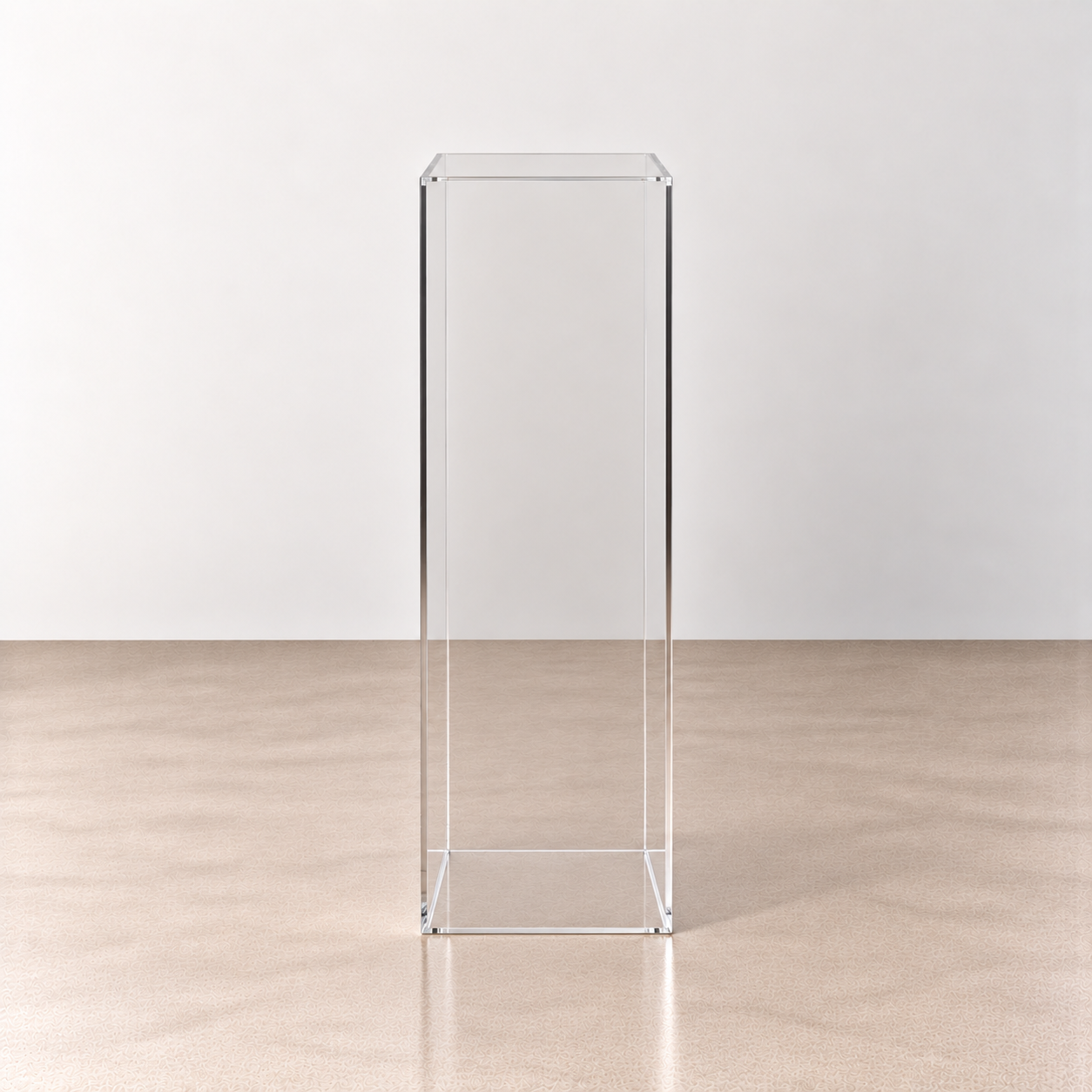 Plinth - Clear - 90CM.png
