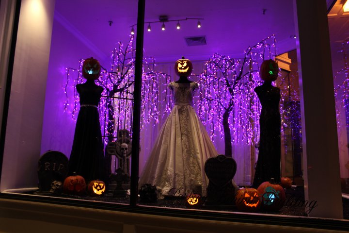 glowing trees and mannequins.jpg