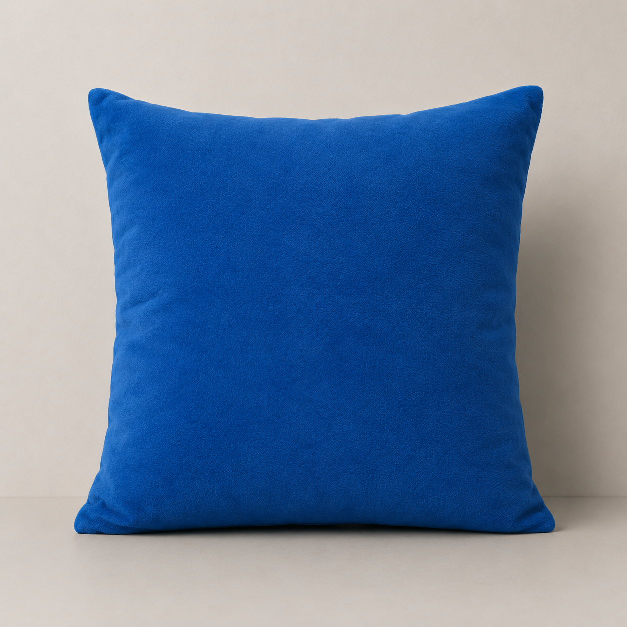 Cushion - Mediterranean Blue