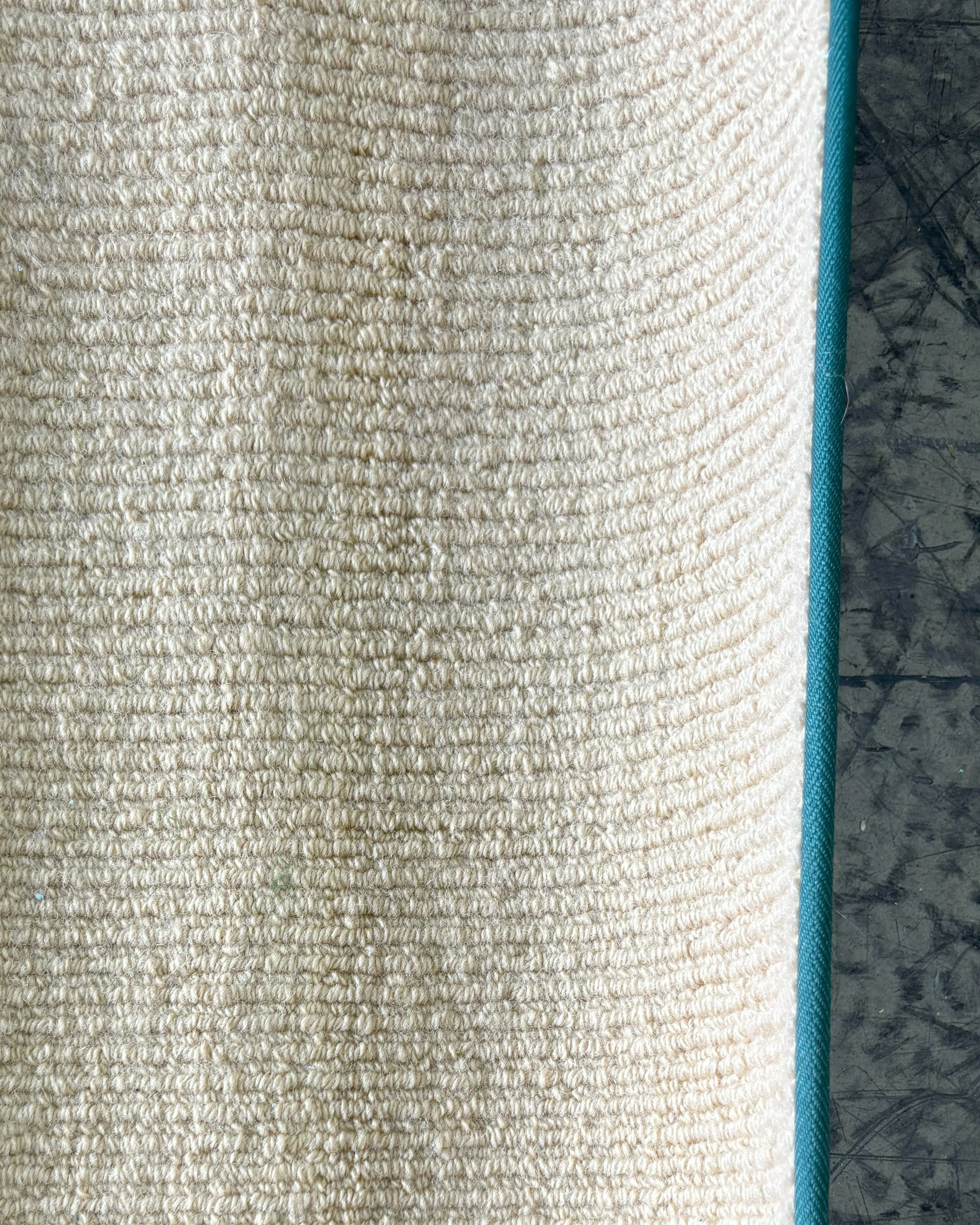 Rug - Cream with Green Edge 2.jpg