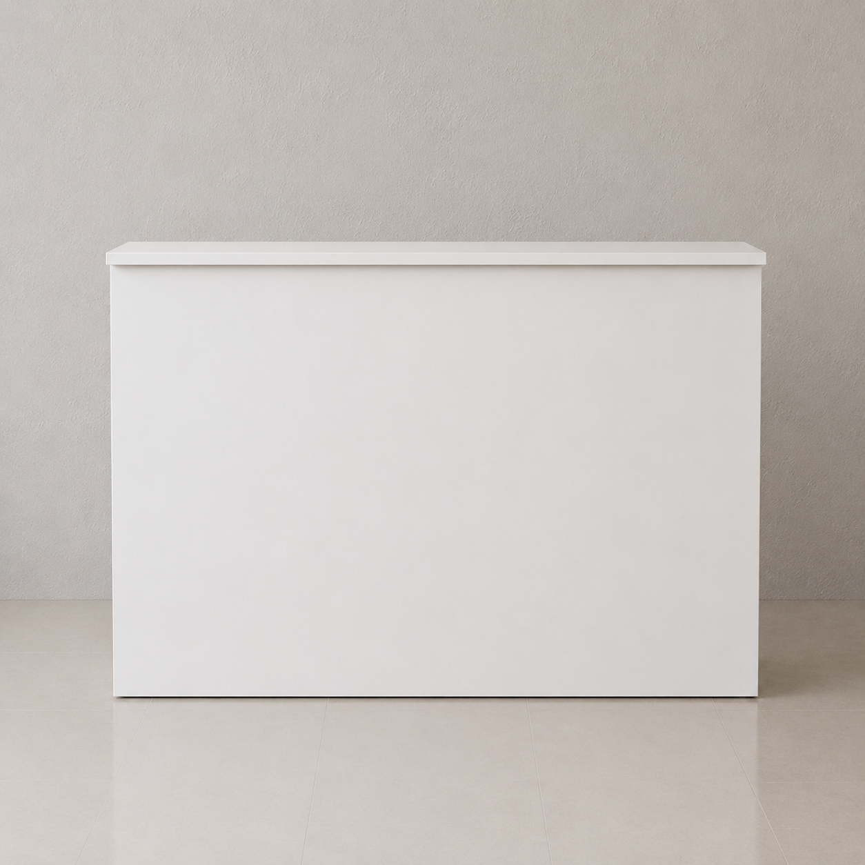 Sydney Bar - White