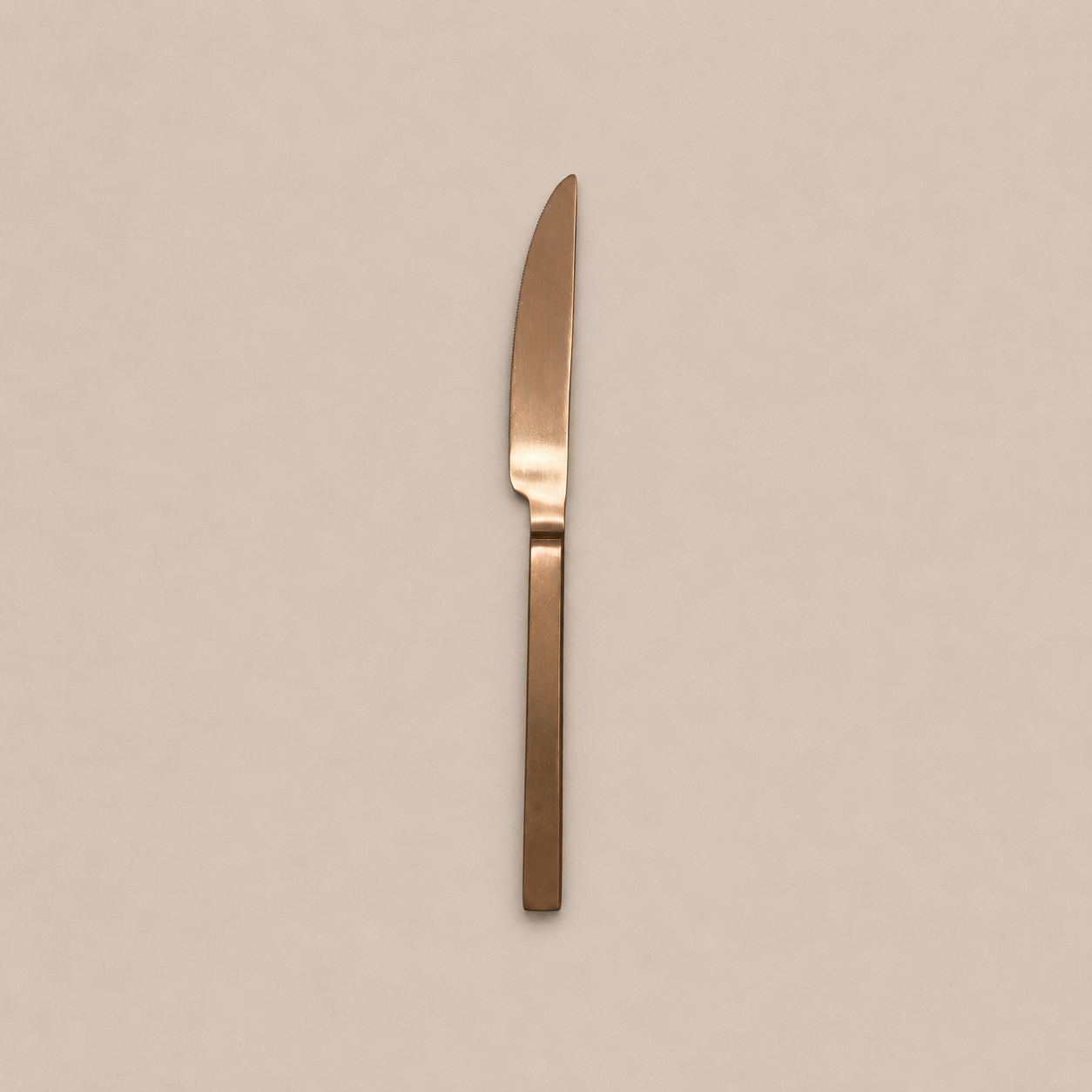 Monaco - Copper Cutlery - Knife.png