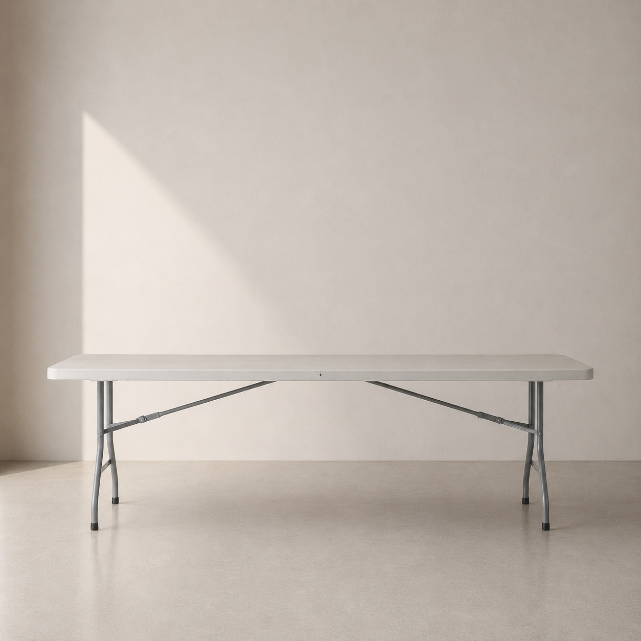 Adelaide Trestle Table 240cm L