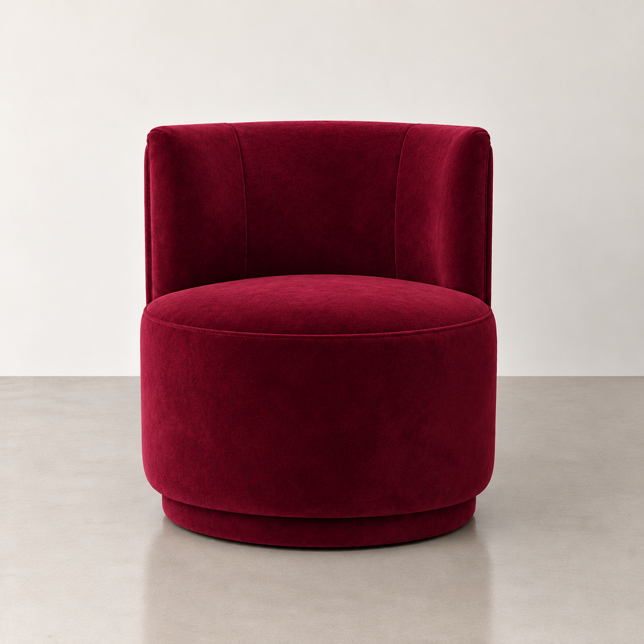 Olivia - Burgundy - Front.png
