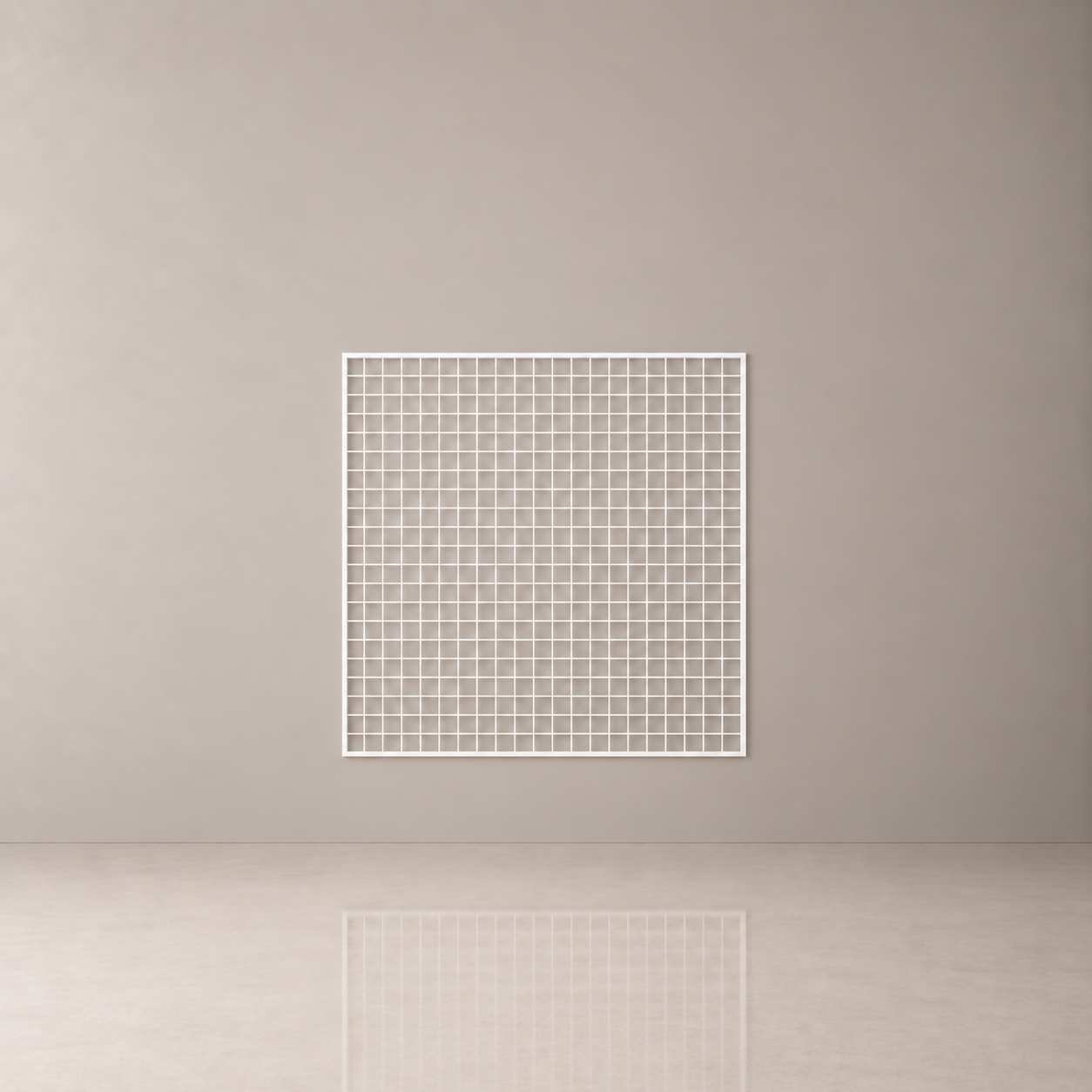 Mesh - Unframed - White.png