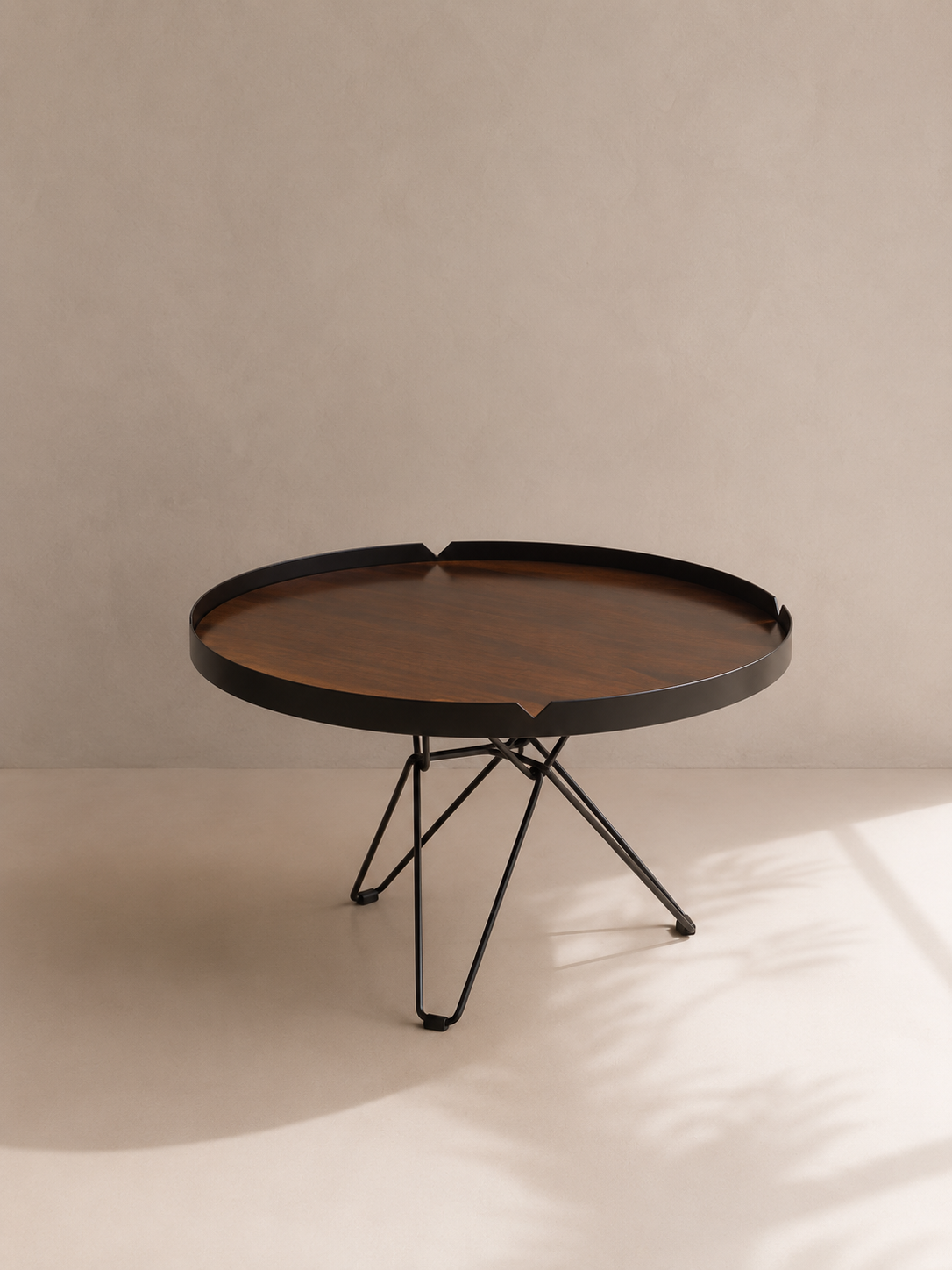 Chelsea Coffee Table - Black