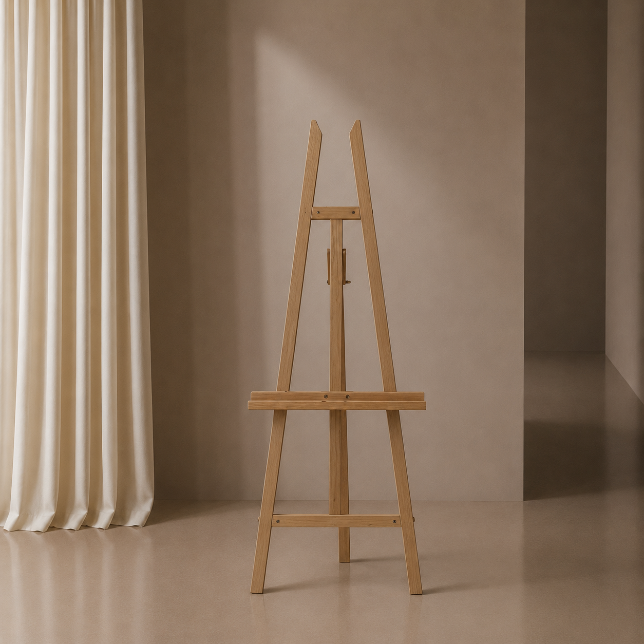 Easel - Natural Timber.png
