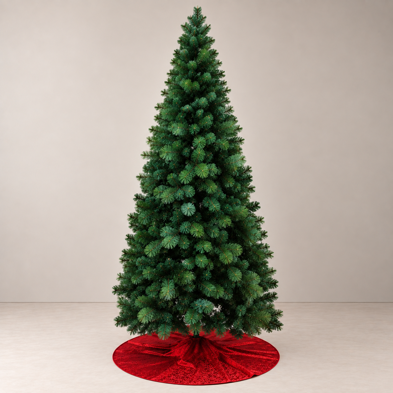 Christmas - Tree - Pine - 2.4M H.png