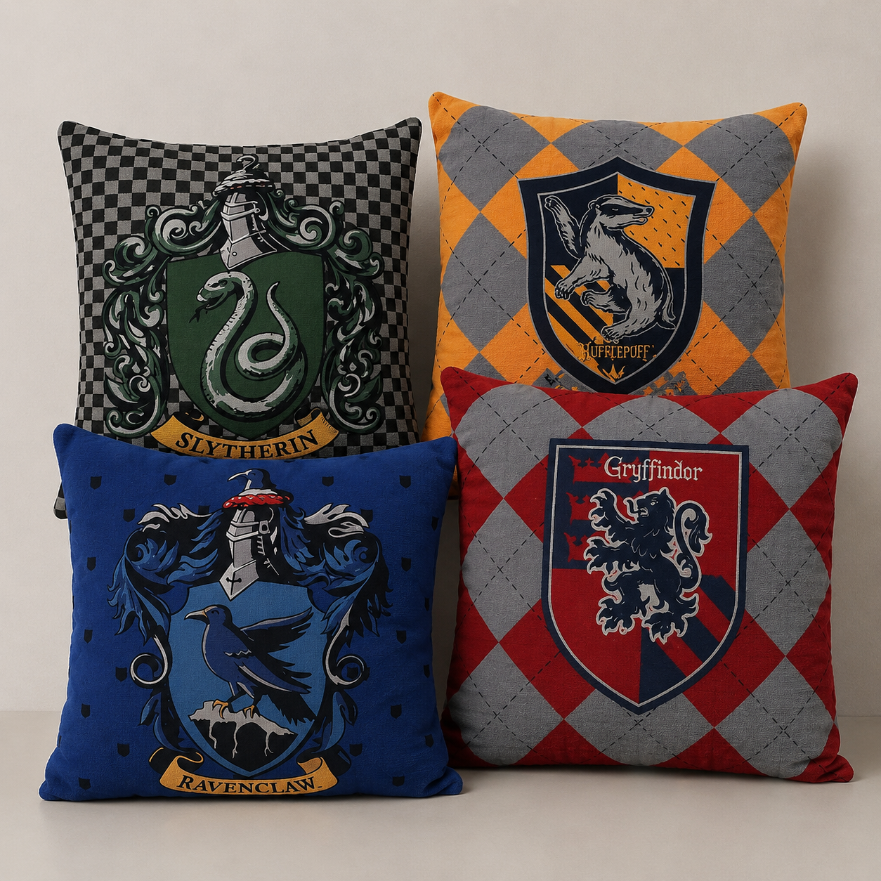 Cushion - Harry Potter