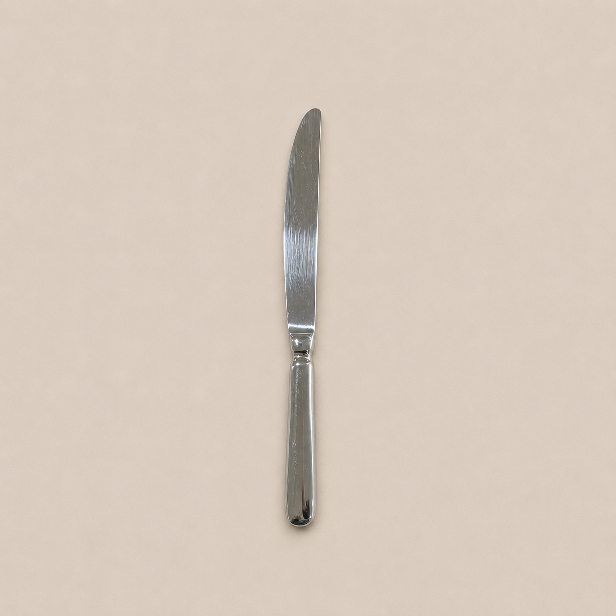 Sorrento - Stainless Cutlery - Entree Knife.png