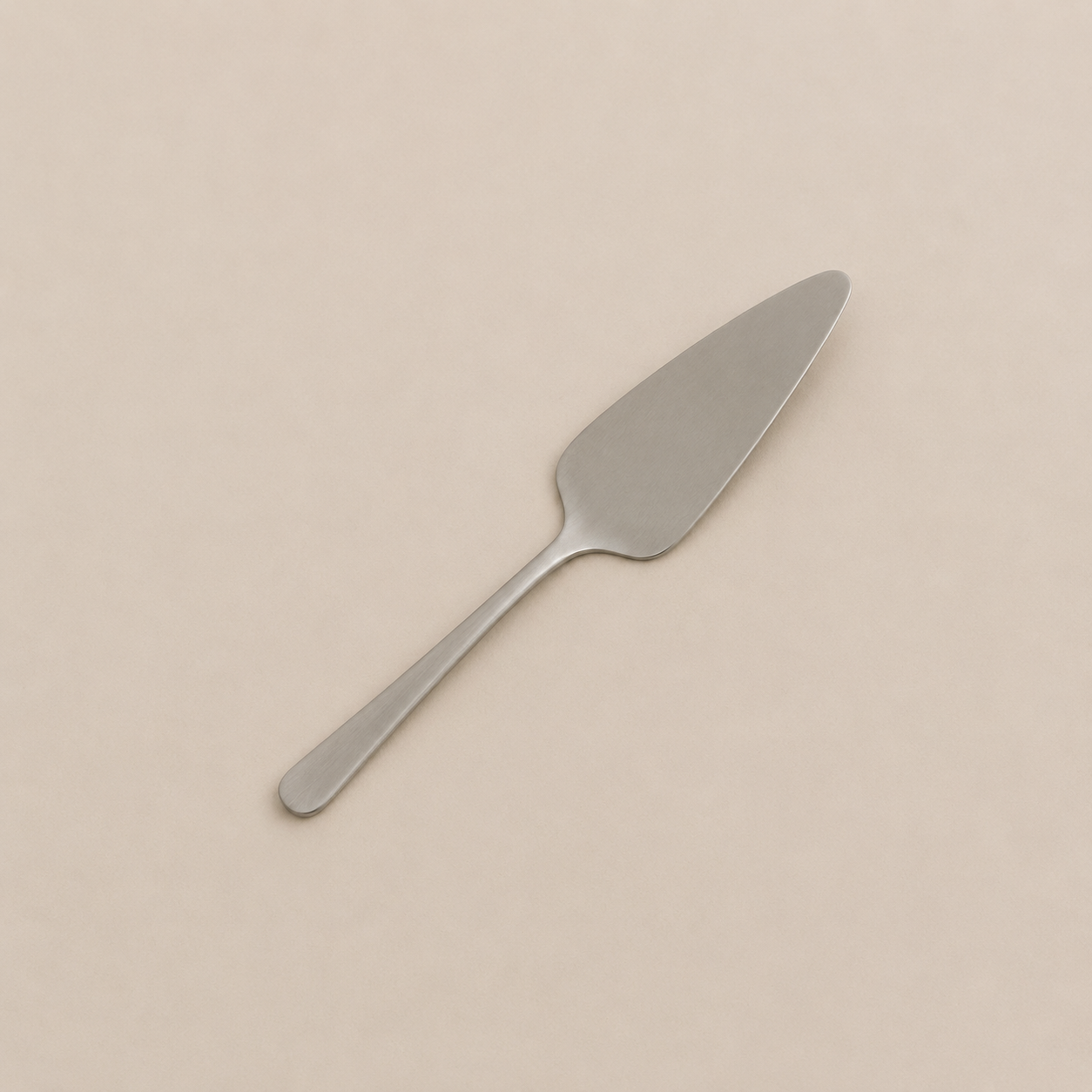 Sorrento - Stainless - Cake Server.png