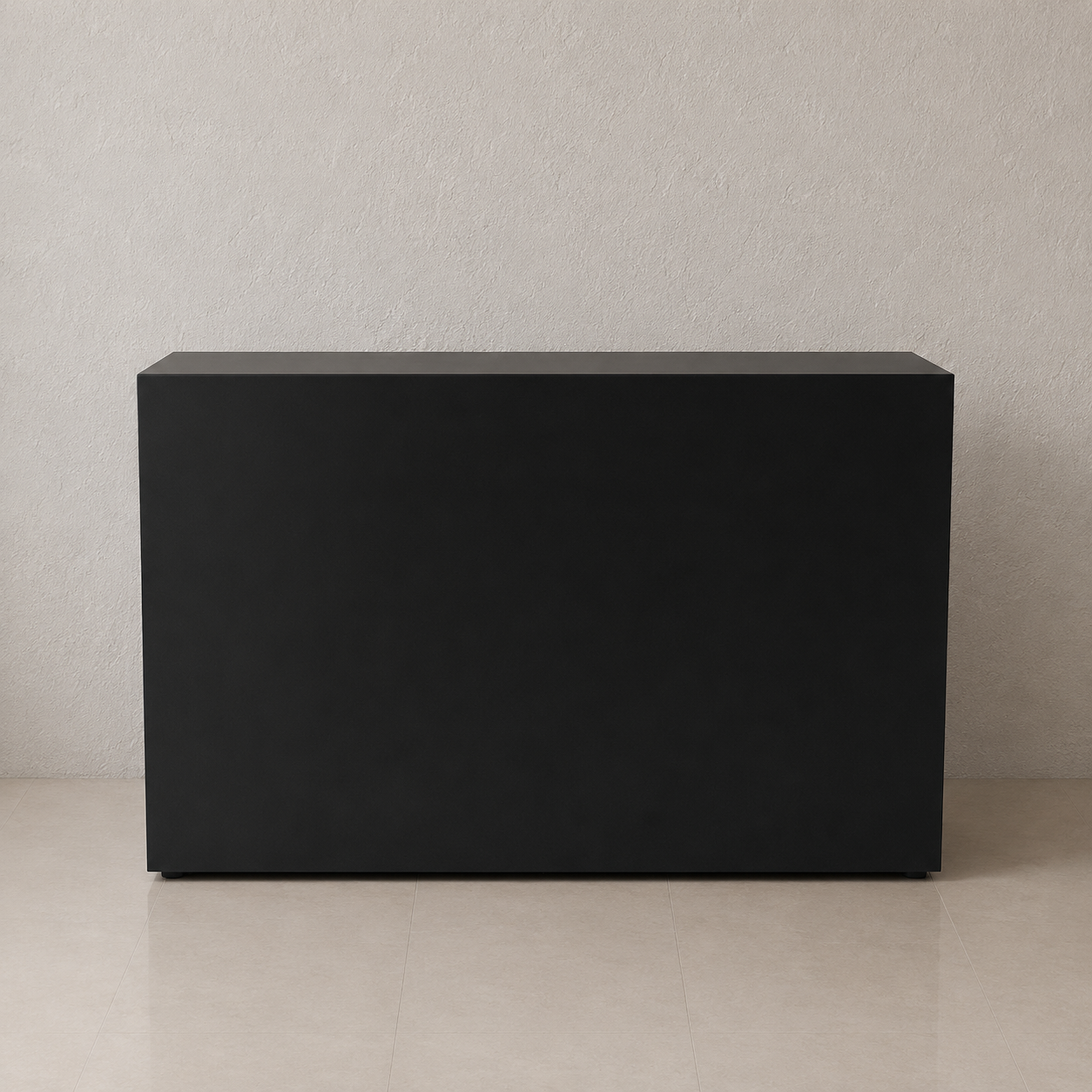 Sydney Bar - Black