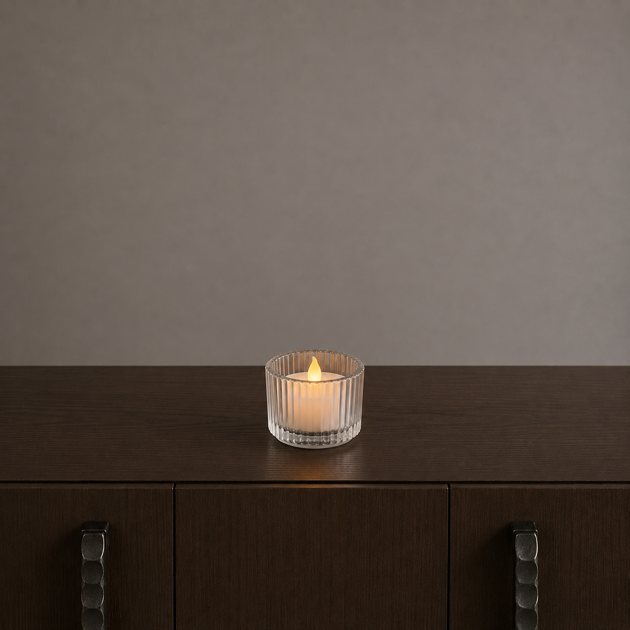 LED Tealight Candles