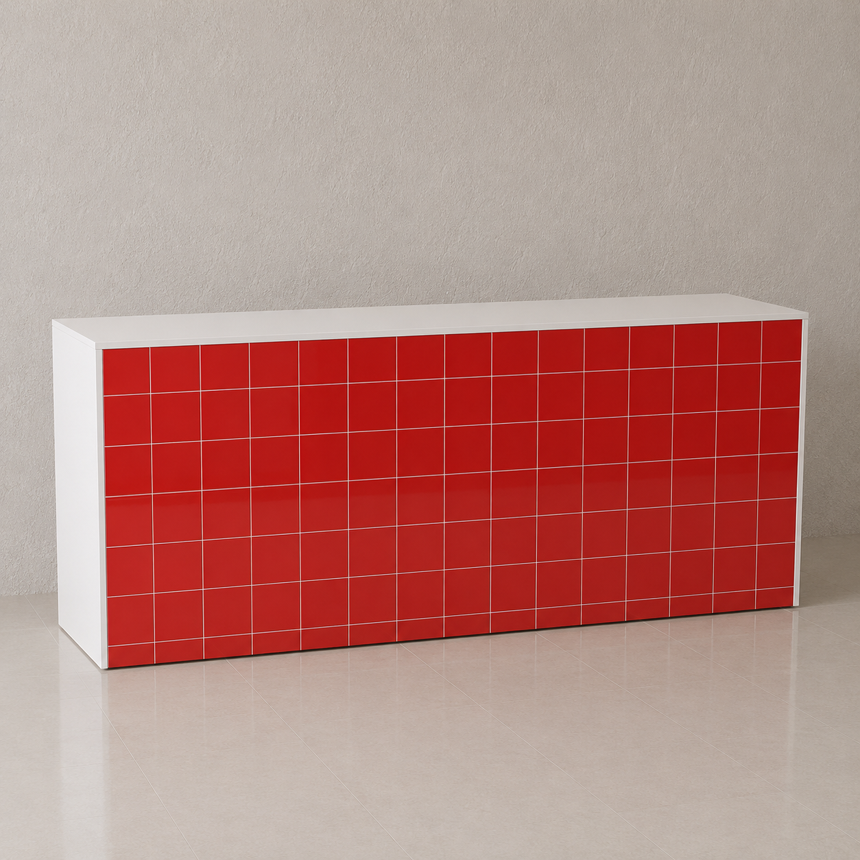 Sydney Bar - Red Tiled