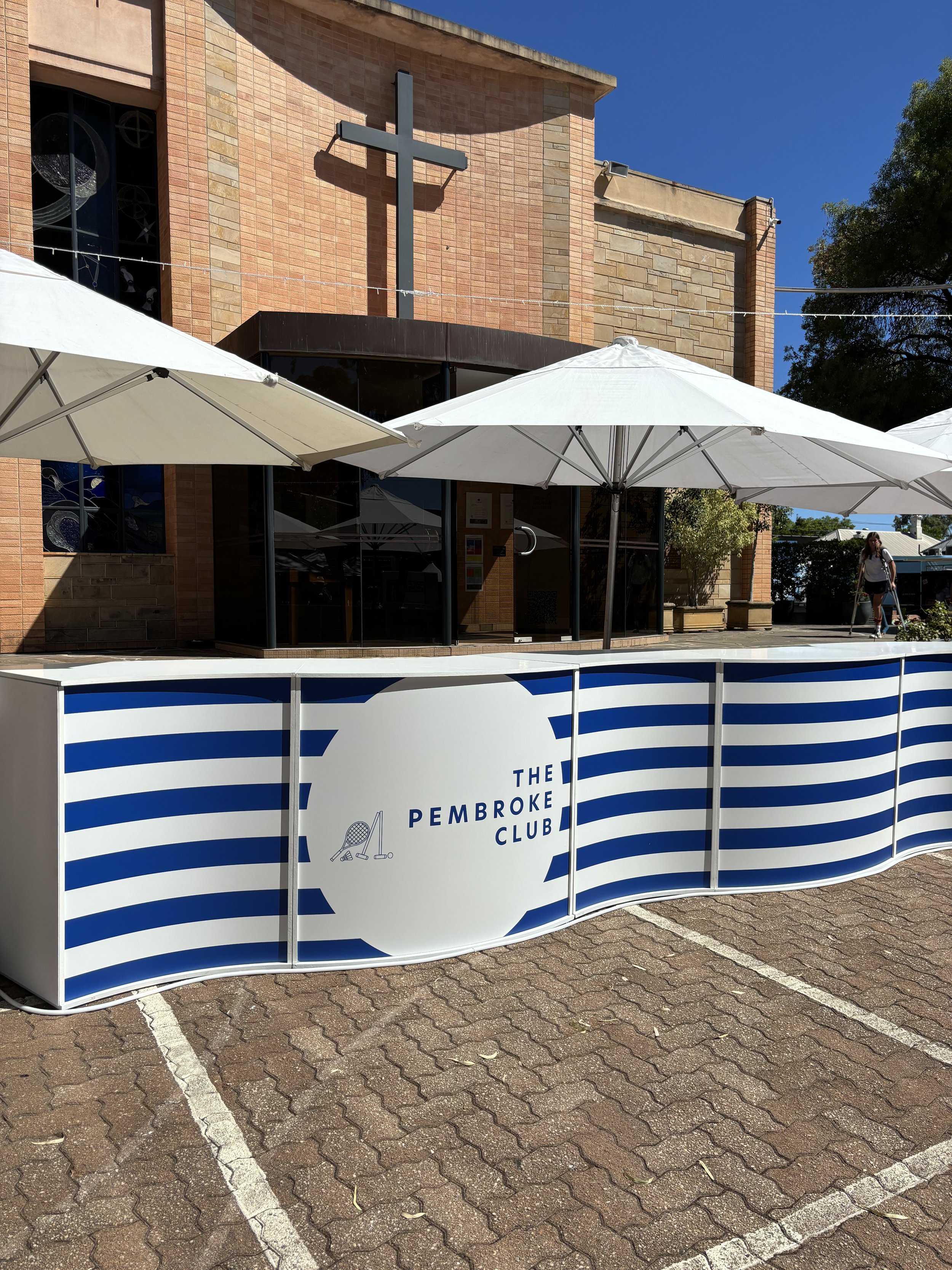 Noosa Serpentine Bar