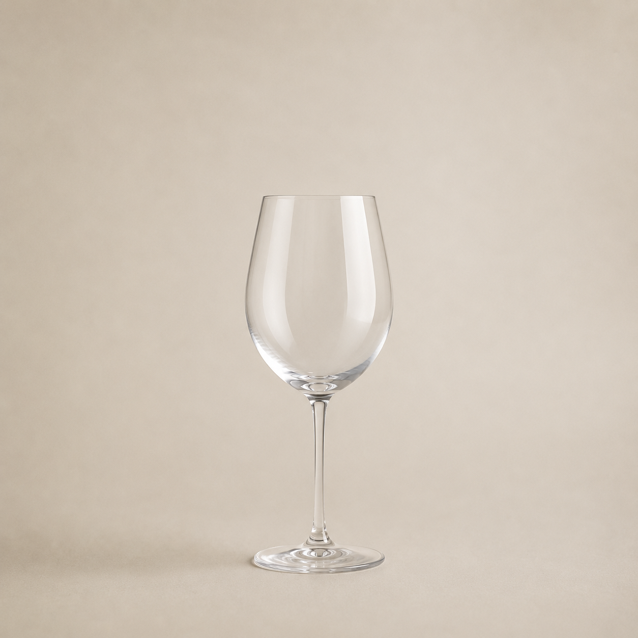 Barossa Crystal Glassware - Red Wine