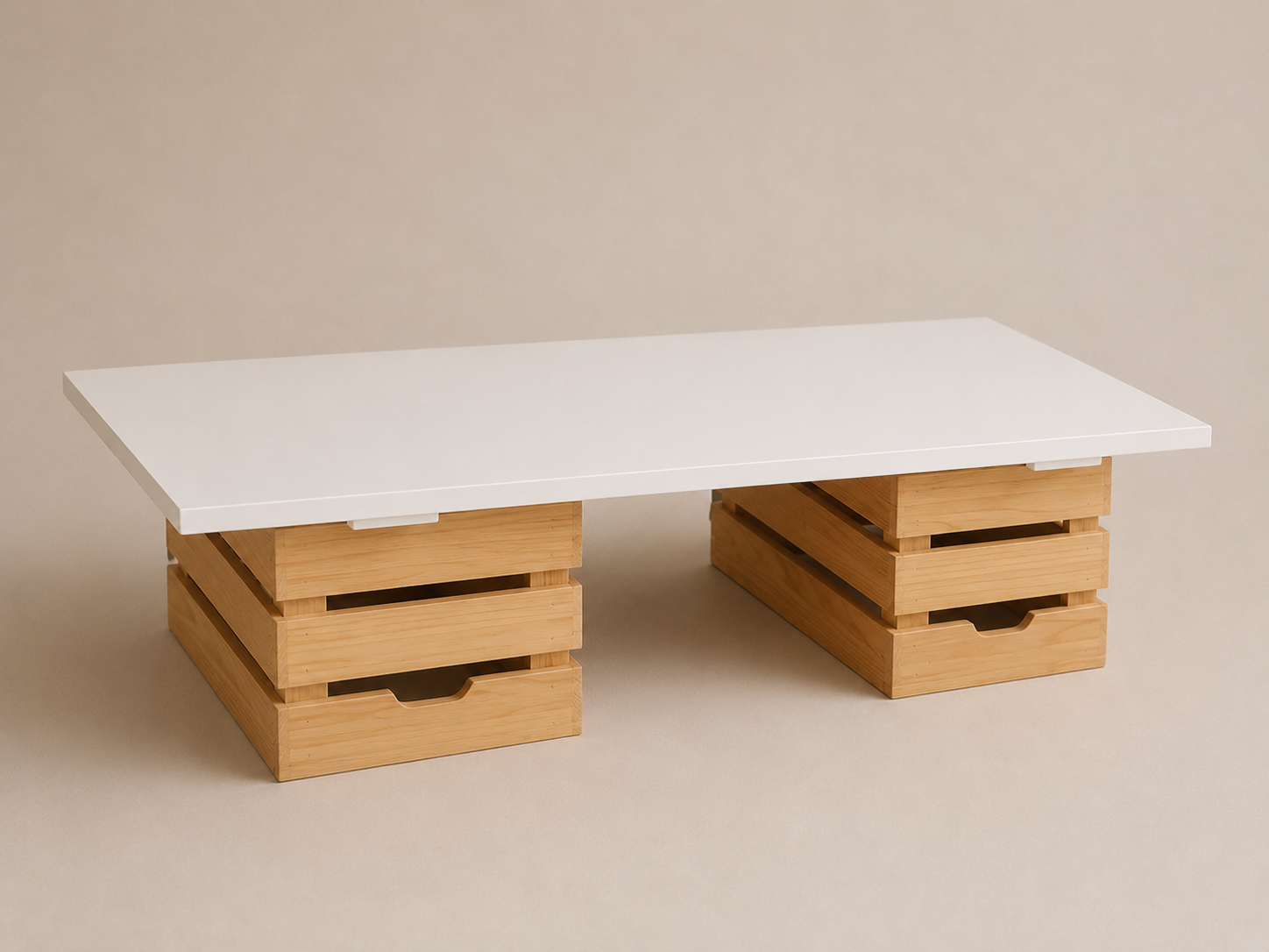 Oxford - Grazing Table Riser - White.png