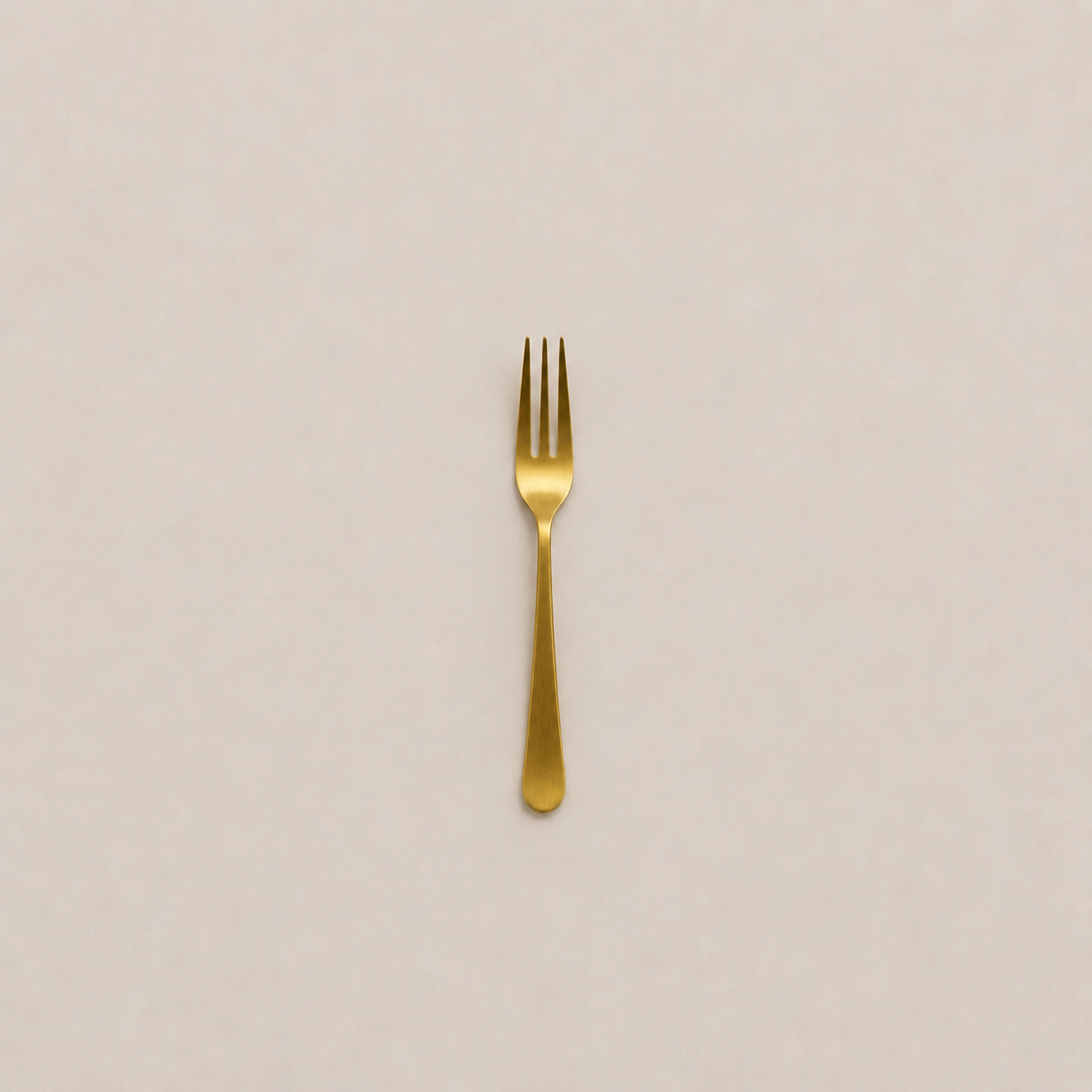 Monaco - Gold Cutlery - Cake Fork.png