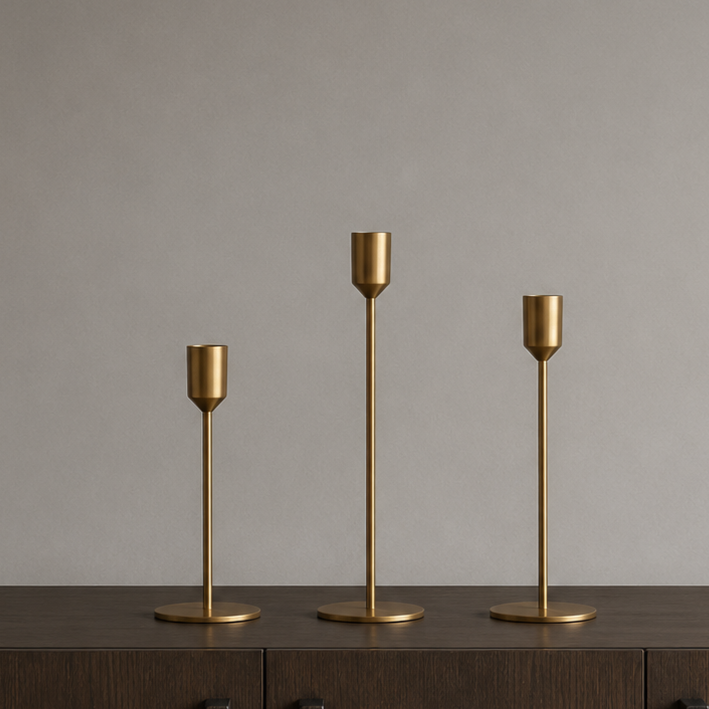 Taper+Candle+Holder+-+Trio+-+Gold.png