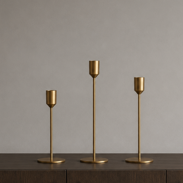 Taper+Candle+Holder+-+Trio+-+Gold.png