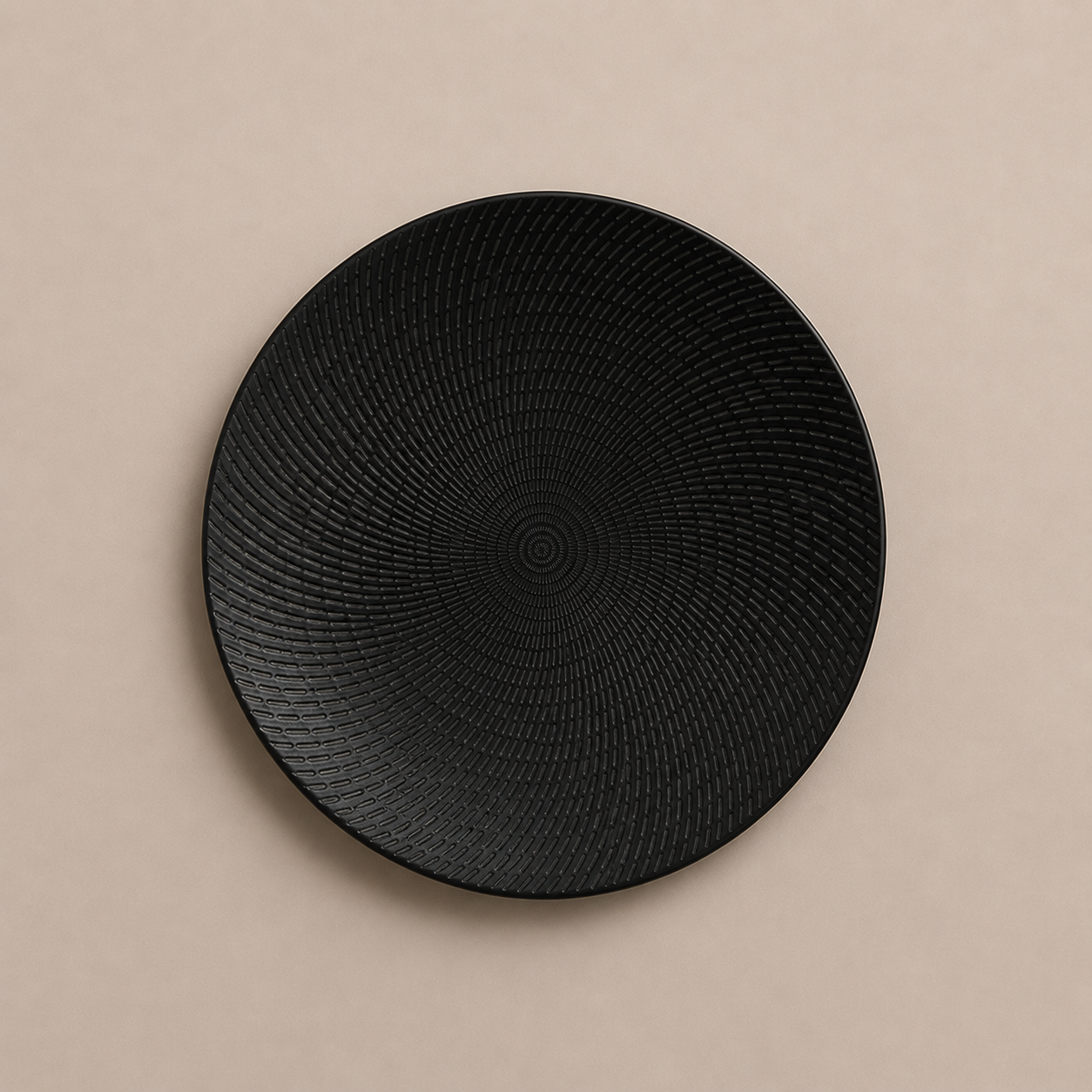 Lyon - Crockery - Entree Black.png