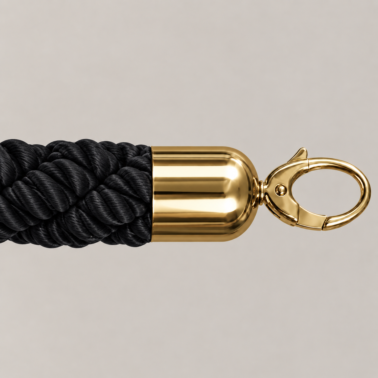 Braided - Bollard - Close Up - Gold.png