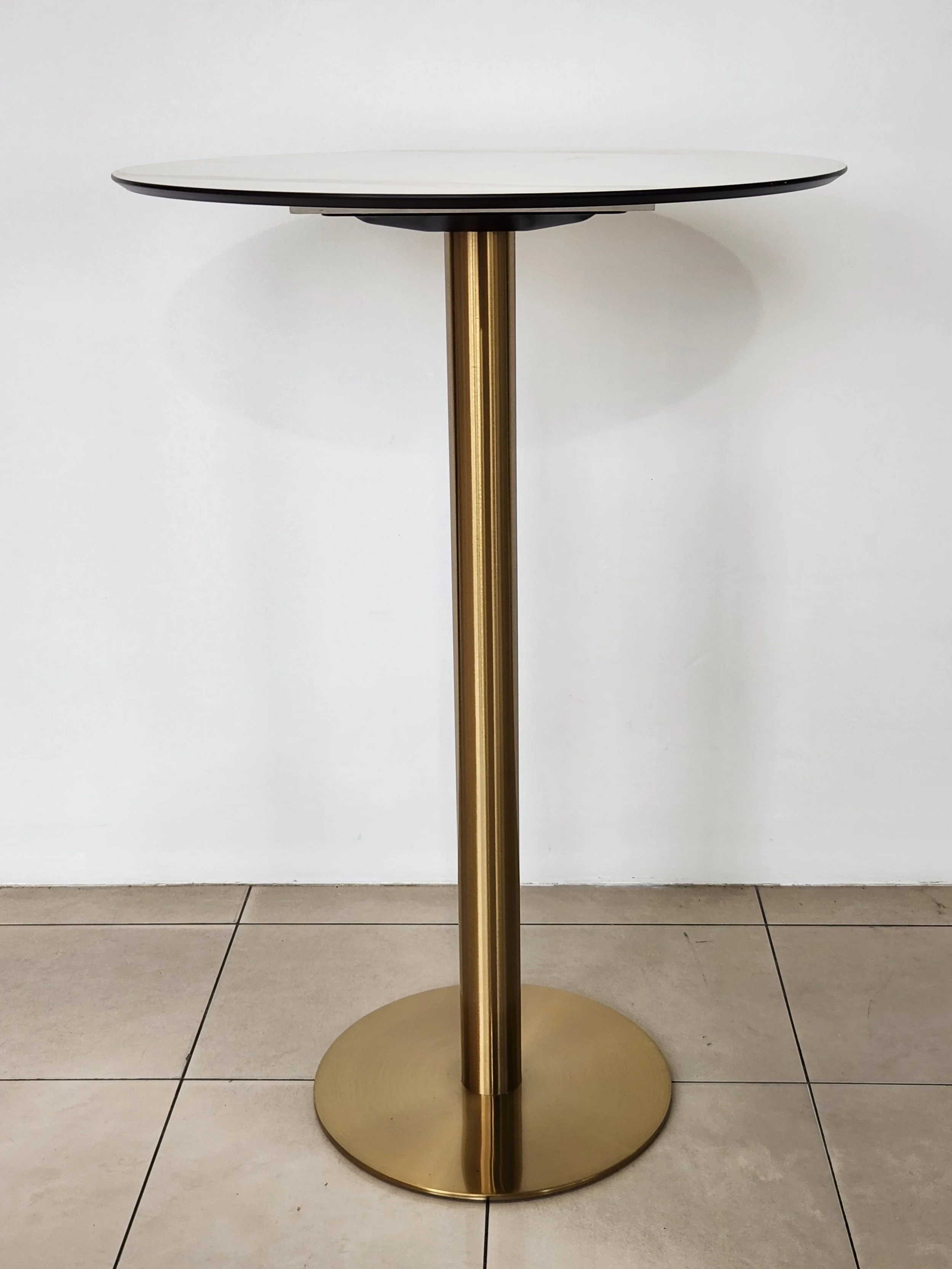 Brooklyn High Bar Table_White Marble Top 75cm Dia.jpg