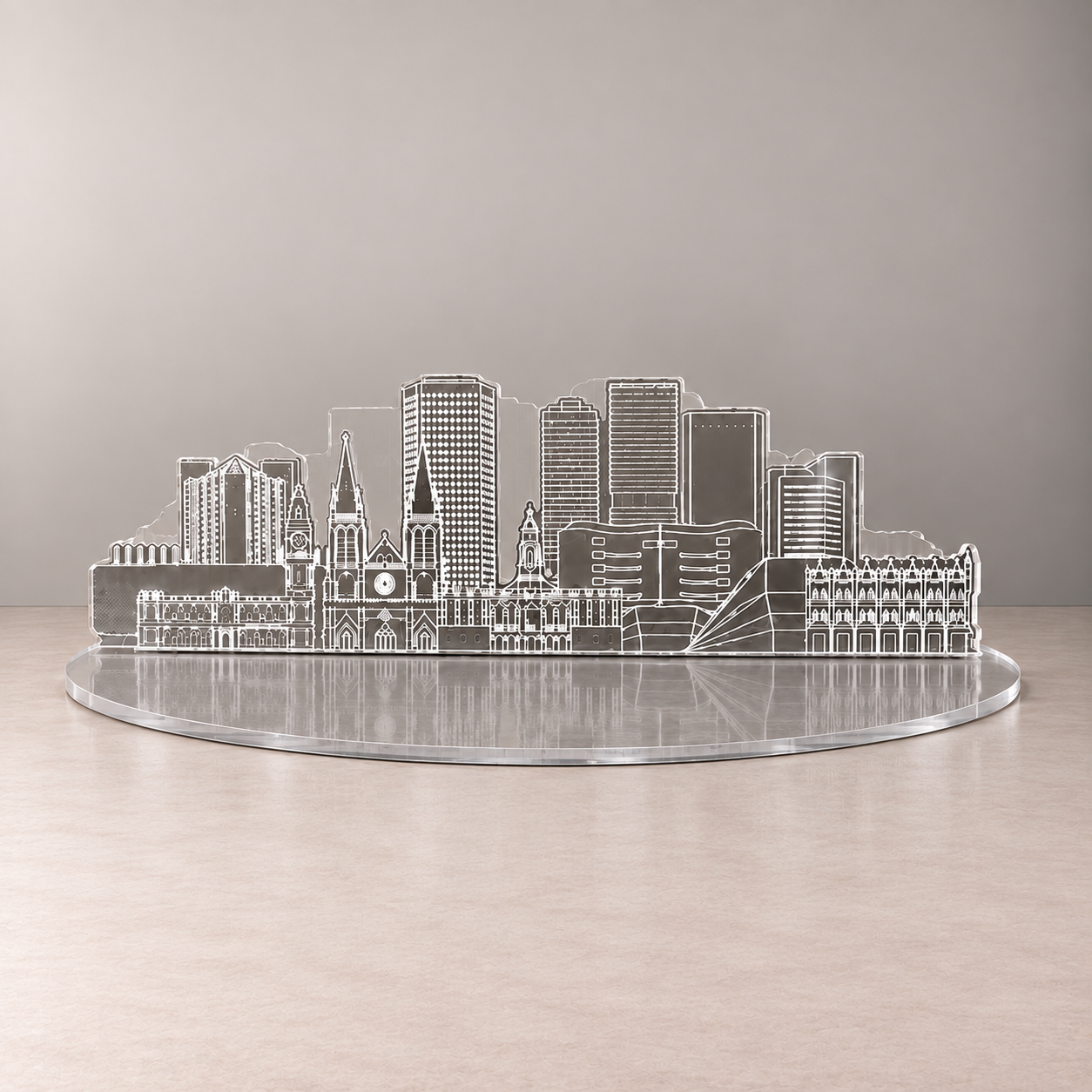 Adelaide - City Skyline - Centrepieces.png