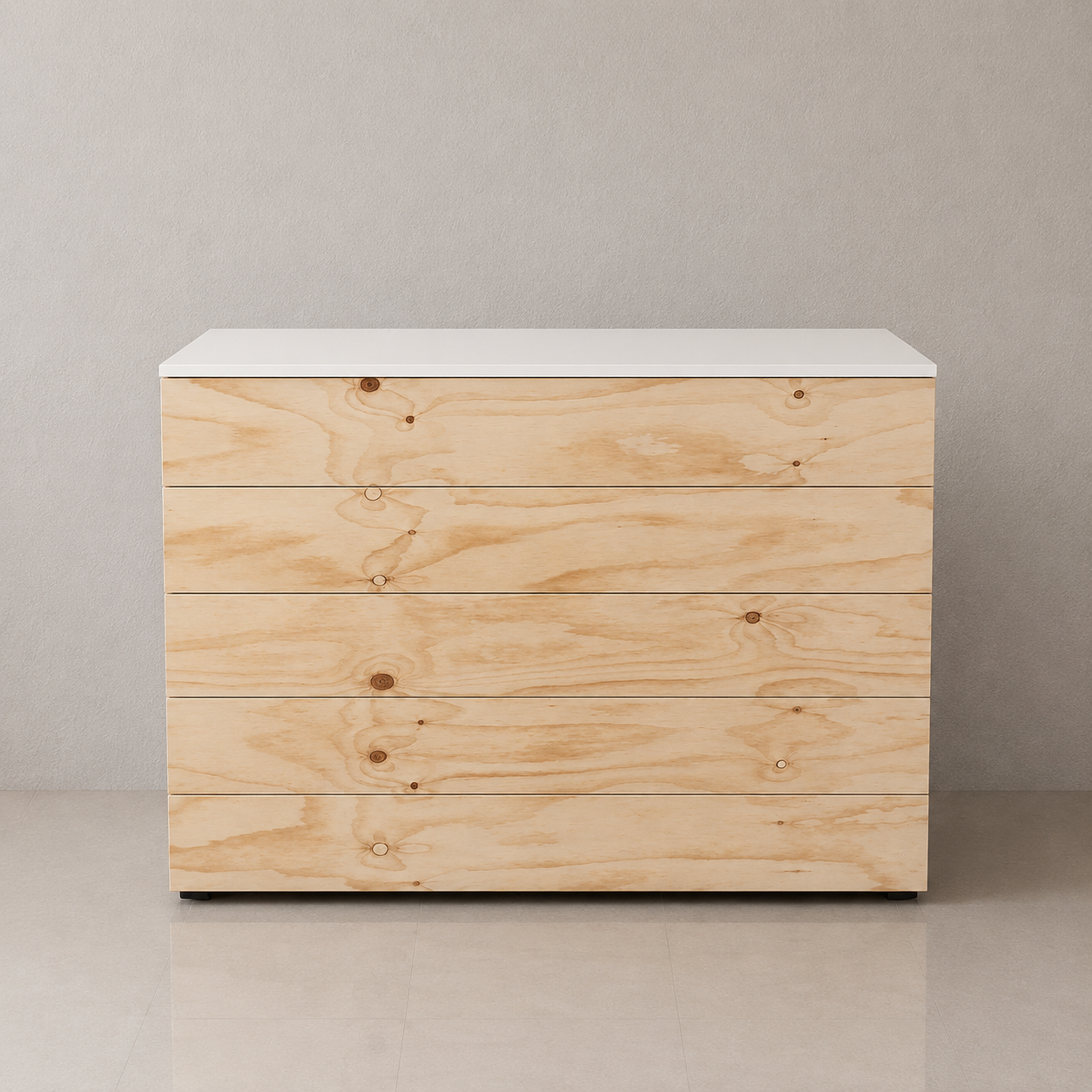 Sydney - Bar - Timber - White Top.png