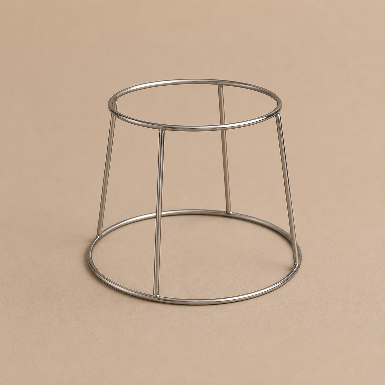 Platter - Riser - Stainless.png