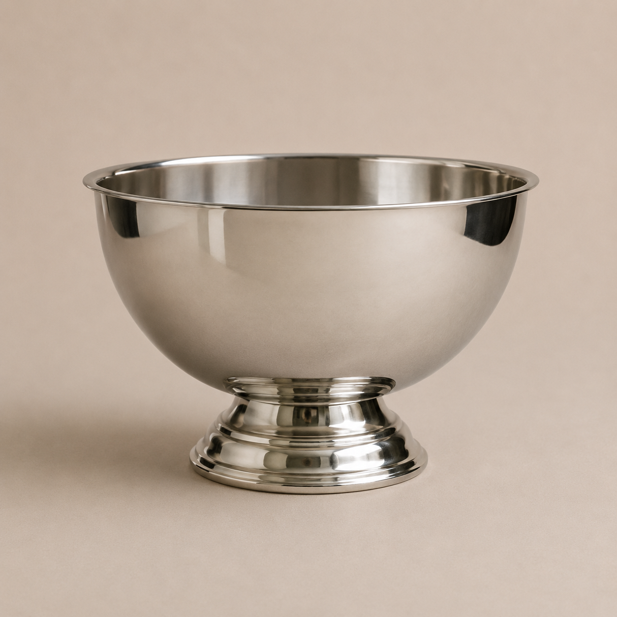 Champagne Bowl - Stainless.png